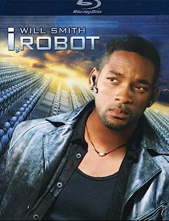 I, Robot