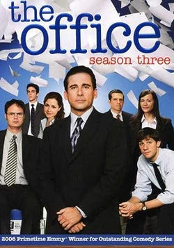 The Office: Season 3