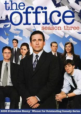 The Office: Season 3