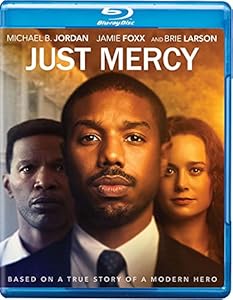 Just Mercy