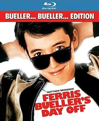 Ferris Bueller's Day Off