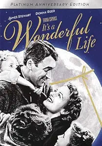 It's a Wonderful Life (Platinum Anniversary Edition)