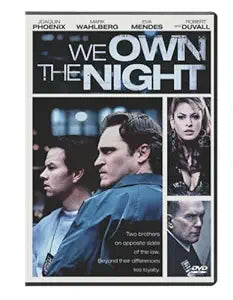 We Own The Night