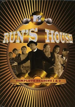 Run's House - The Complete Seasons 1 & 2