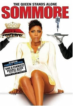 Sommore -the Queen Stand Alone