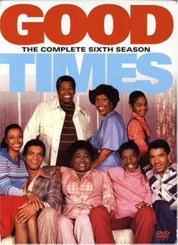 Good Times: Season 6