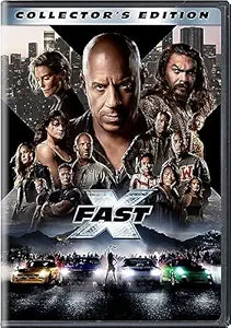 Fast X