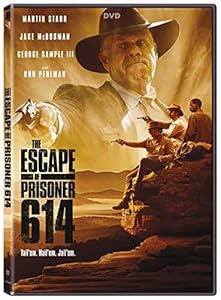 The Escape Of Prisoner 614