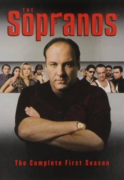 The Sopranos: Season 1