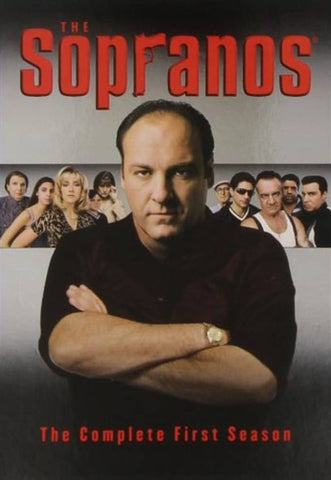 The Sopranos: Season 1