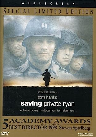 Saving Private Ryan