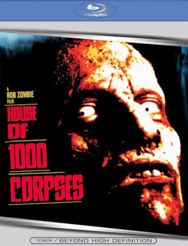 House Of 1000 Corpses