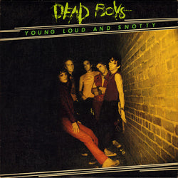 Dead Boys