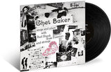Chet Baker