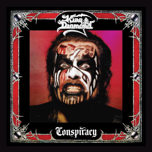 King Diamond