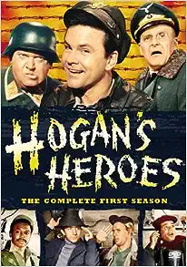 Hogan's Heroes - The Complete First Season
