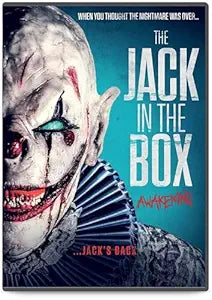 The Jack In The Box Awakening