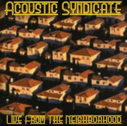 Acoustic Syndicate