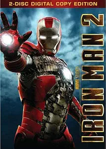 Iron Man 2