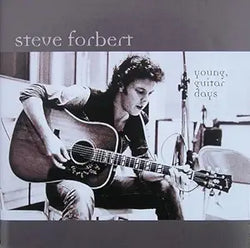 Steve Forbert