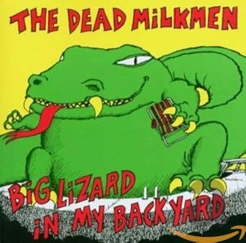 The Dead Milkmen