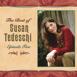 Susan Tedeschi