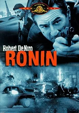 Ronin (1998)