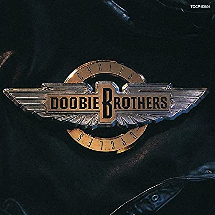 The Doobie Brothers