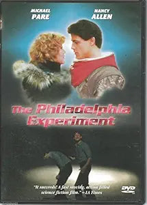 The Philadelphia Experiment