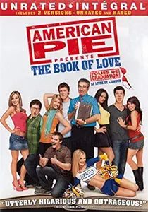 American Pie Presents: The Book Of Love