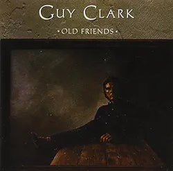 Guy Clark