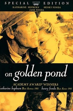 On Golden Pond