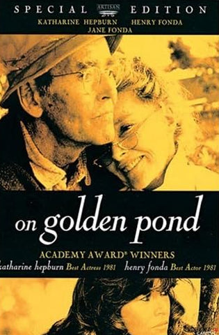 On Golden Pond