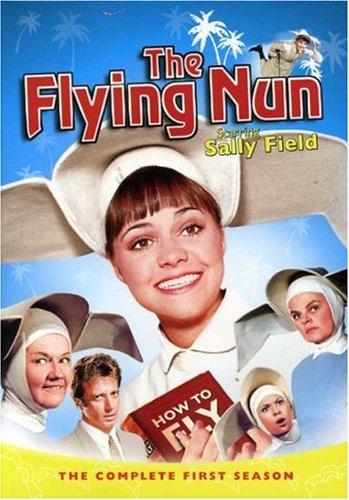 The Flying Nun: The Complete First Season