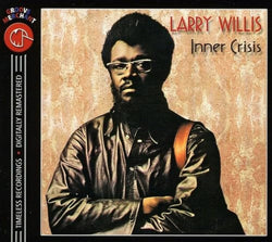 Larry Willis