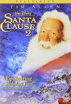 The Santa Clause 2