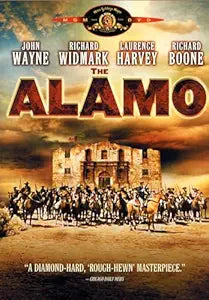 The Alamo