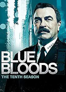 Blue Bloods: Season 10