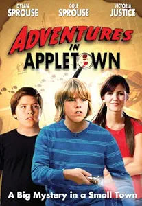 Adventures In Appletown