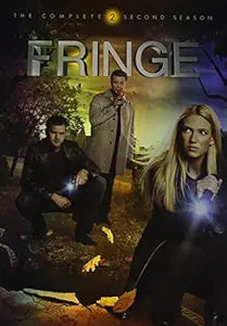 Fringe:  Season 2