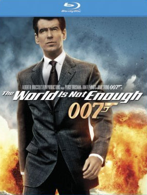 The World is Not Enough