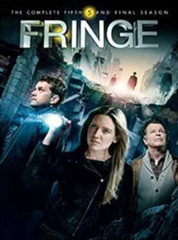 Fringe:  Season 5