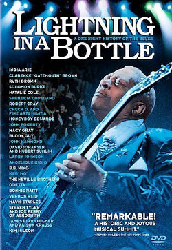 Lightnin' In A Bottle