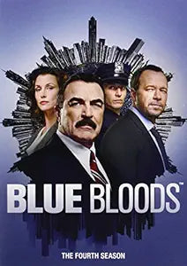 Blue Bloods: Season 4