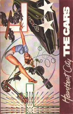 The Cars