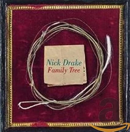 Nick Drake