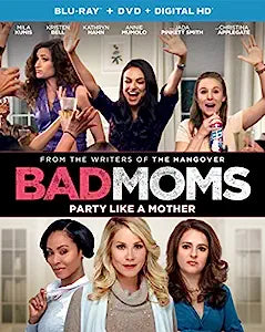 Bad Moms