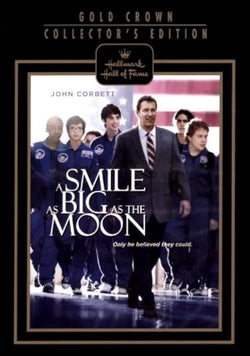 A Smile as Big as the Moon