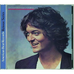 Rodney Crowell
