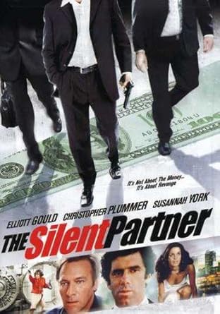 Silent Partner